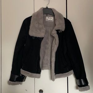 Acne studio jacket